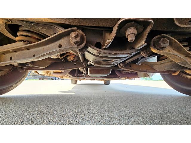 1958 Cadillac Series 62 (CC-2088183) for sale in Sioux Falls, South Dakota