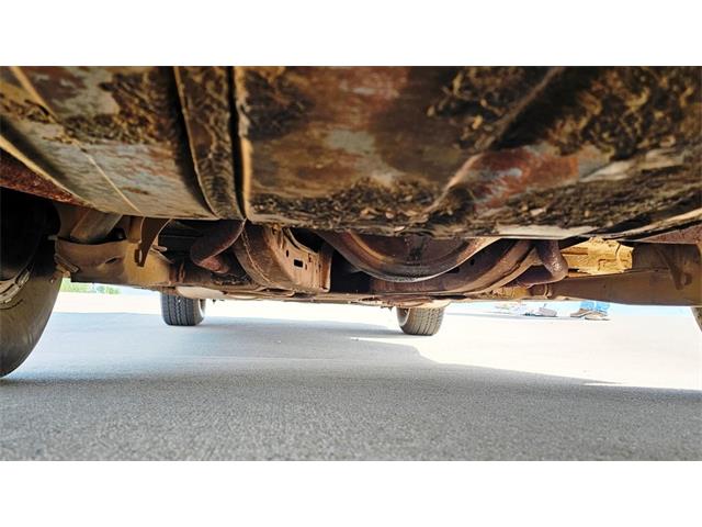 1958 Cadillac Series 62 (CC-2088183) for sale in Sioux Falls, South Dakota