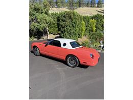 2003 Ford Convertible (CC-2088184) for sale in Vernon, British Columbia