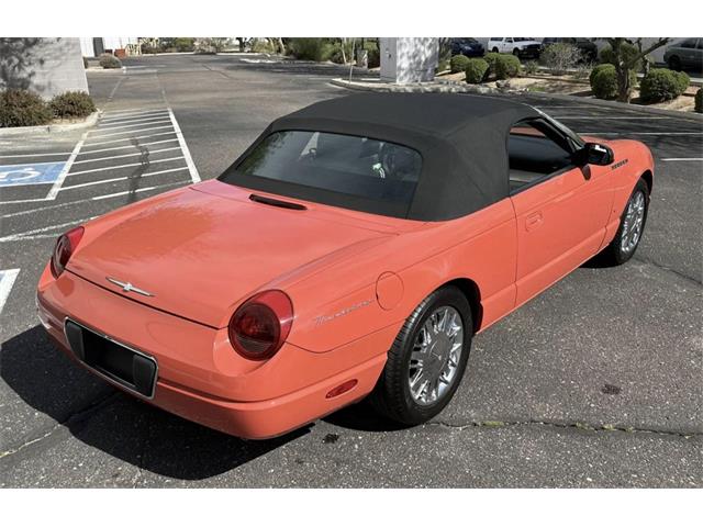 2003 Ford Convertible (CC-2088184) for sale in Vernon, British Columbia
