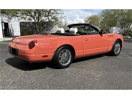 2003 Ford Convertible (CC-2088184) for sale in Vernon, British Columbia