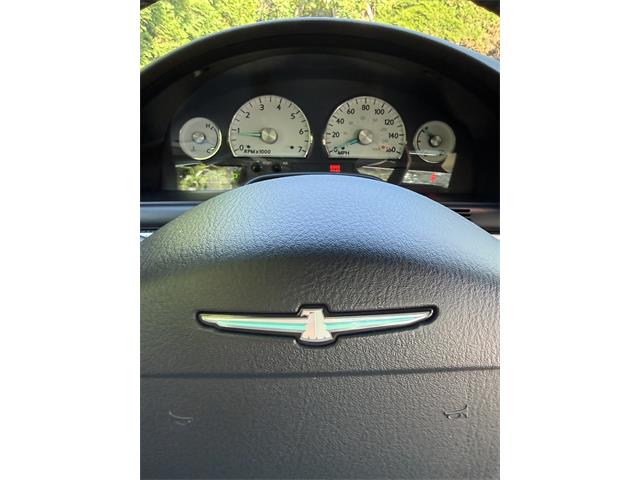 2003 Ford Convertible (CC-2088184) for sale in Vernon, British Columbia