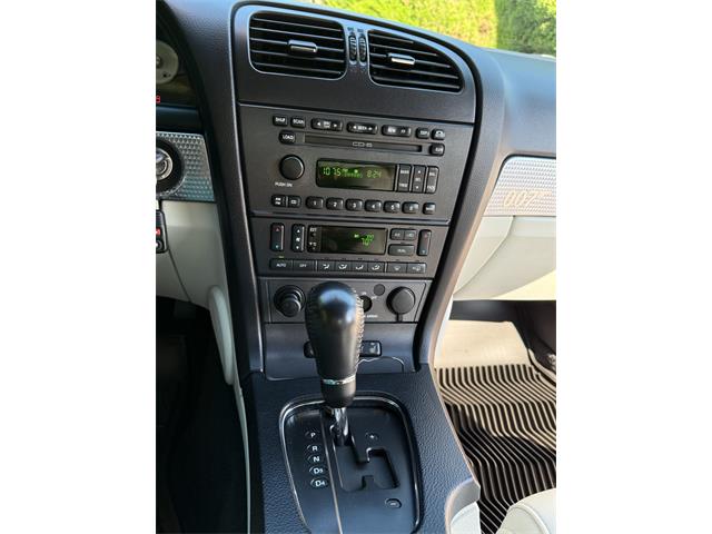 2003 Ford Convertible (CC-2088184) for sale in Vernon, British Columbia