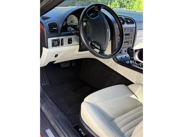 2003 Ford Convertible (CC-2088184) for sale in Vernon, British Columbia