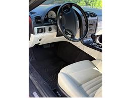 2003 Ford Convertible (CC-2088184) for sale in Vernon, British Columbia