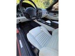 2003 Ford Convertible (CC-2088184) for sale in Vernon, British Columbia