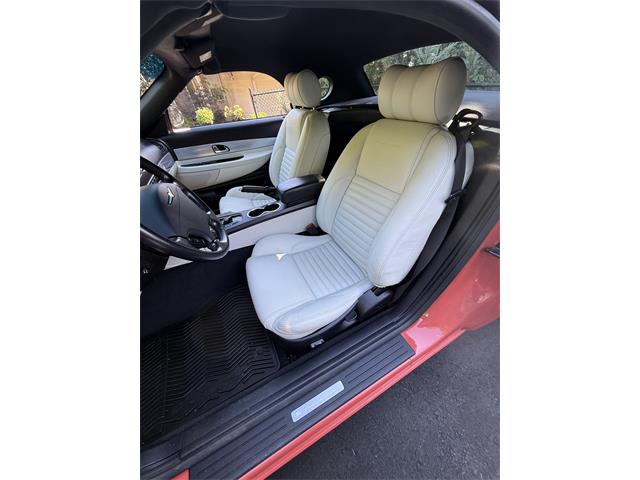 2003 Ford Convertible (CC-2088184) for sale in Vernon, British Columbia