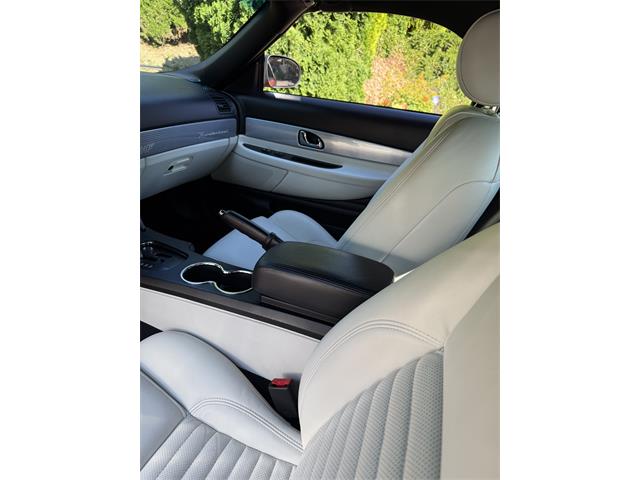 2003 Ford Convertible (CC-2088184) for sale in Vernon, British Columbia