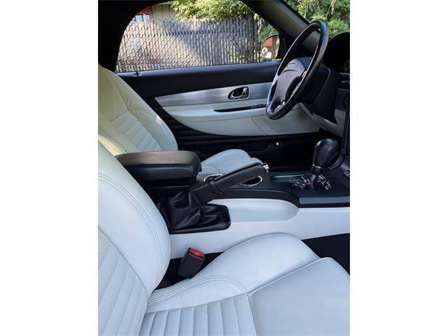 2003 Ford Convertible (CC-2088184) for sale in Vernon, British Columbia