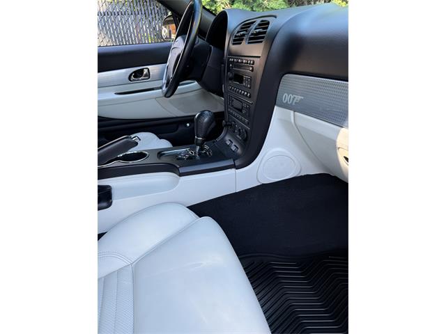2003 Ford Convertible (CC-2088184) for sale in Vernon, British Columbia