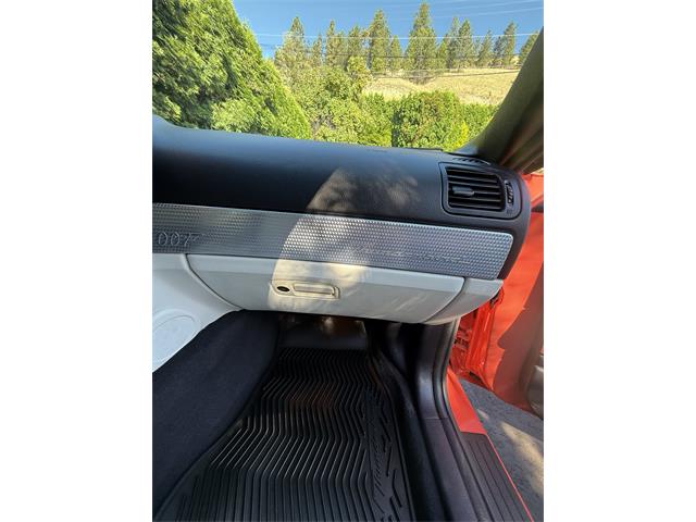2003 Ford Convertible (CC-2088184) for sale in Vernon, British Columbia