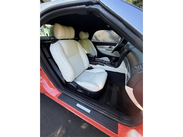 2003 Ford Convertible (CC-2088184) for sale in Vernon, British Columbia
