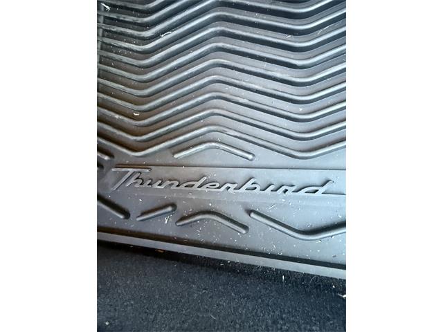2003 Ford Convertible (CC-2088184) for sale in Vernon, British Columbia