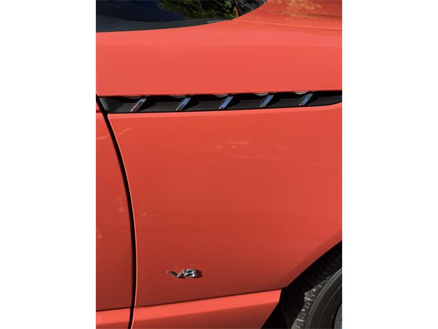 2003 Ford Convertible (CC-2088184) for sale in Vernon, British Columbia
