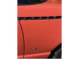 2003 Ford Convertible (CC-2088184) for sale in Vernon, British Columbia