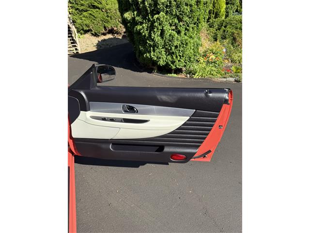 2003 Ford Convertible (CC-2088184) for sale in Vernon, British Columbia