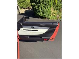 2003 Ford Convertible (CC-2088184) for sale in Vernon, British Columbia