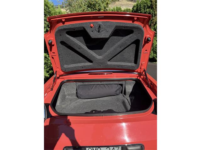 2003 Ford Convertible (CC-2088184) for sale in Vernon, British Columbia