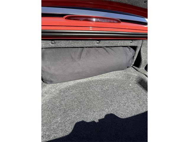 2003 Ford Convertible (CC-2088184) for sale in Vernon, British Columbia