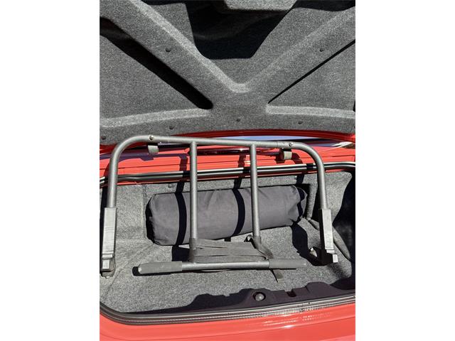 2003 Ford Convertible (CC-2088184) for sale in Vernon, British Columbia
