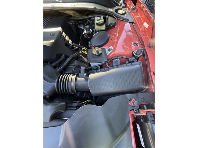 2003 Ford Convertible (CC-2088184) for sale in Vernon, British Columbia