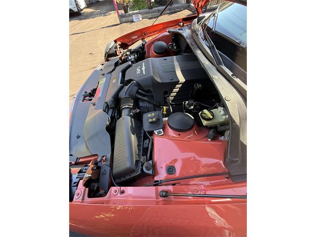 2003 Ford Convertible (CC-2088184) for sale in Vernon, British Columbia