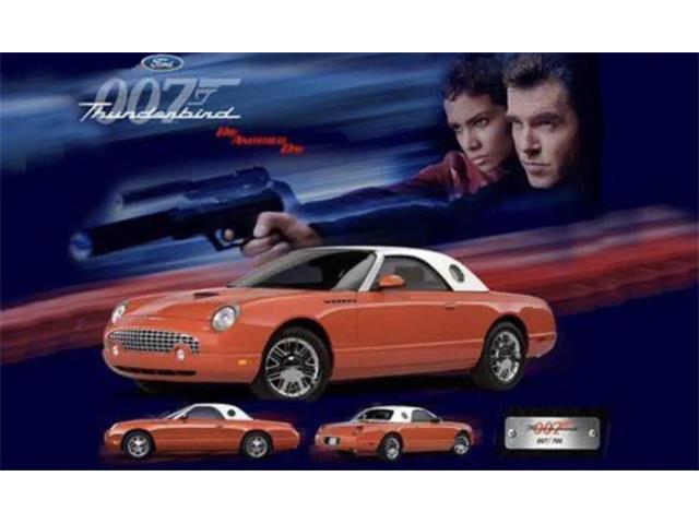 2003 Ford Convertible (CC-2088184) for sale in Vernon, British Columbia