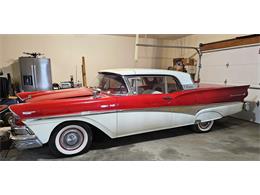 1958 Ford Fairlane 500 Skyliner (CC-2088185) for sale in Sioux Falls, South Dakota