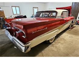 1958 Ford Fairlane 500 Skyliner (CC-2088185) for sale in Sioux Falls, South Dakota