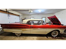1958 Ford Fairlane 500 Skyliner (CC-2088185) for sale in Sioux Falls, South Dakota