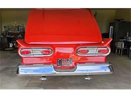 1958 Ford Fairlane 500 Skyliner (CC-2088185) for sale in Sioux Falls, South Dakota