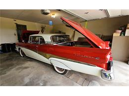 1958 Ford Fairlane 500 Skyliner (CC-2088185) for sale in Sioux Falls, South Dakota