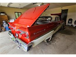 1958 Ford Fairlane 500 Skyliner (CC-2088185) for sale in Sioux Falls, South Dakota