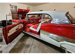 1958 Ford Fairlane 500 Skyliner (CC-2088185) for sale in Sioux Falls, South Dakota