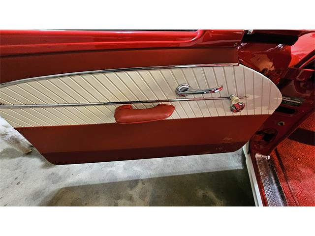 1958 Ford Fairlane 500 Skyliner (CC-2088185) for sale in Sioux Falls, South Dakota