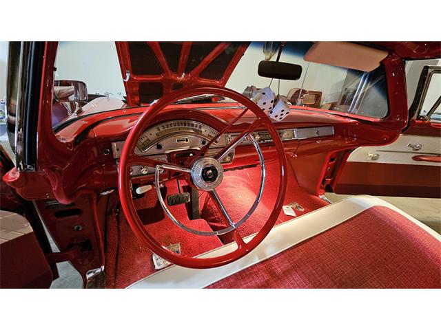 1958 Ford Fairlane 500 Skyliner (CC-2088185) for sale in Sioux Falls, South Dakota
