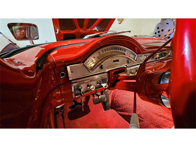 1958 Ford Fairlane 500 Skyliner (CC-2088185) for sale in Sioux Falls, South Dakota