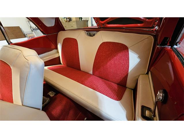 1958 Ford Fairlane 500 Skyliner (CC-2088185) for sale in Sioux Falls, South Dakota