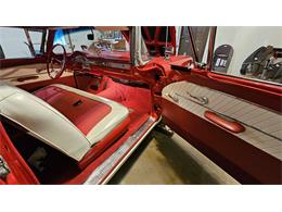 1958 Ford Fairlane 500 Skyliner (CC-2088185) for sale in Sioux Falls, South Dakota