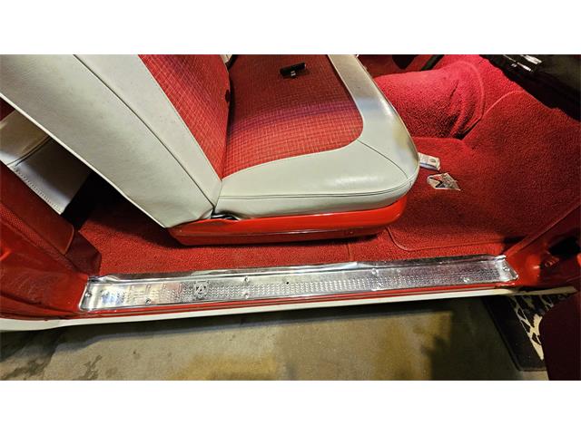 1958 Ford Fairlane 500 Skyliner (CC-2088185) for sale in Sioux Falls, South Dakota