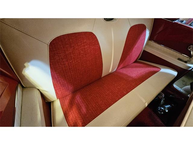 1958 Ford Fairlane 500 Skyliner (CC-2088185) for sale in Sioux Falls, South Dakota