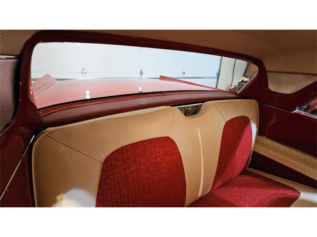 1958 Ford Fairlane 500 Skyliner (CC-2088185) for sale in Sioux Falls, South Dakota