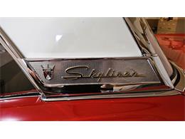 1958 Ford Fairlane 500 Skyliner (CC-2088185) for sale in Sioux Falls, South Dakota