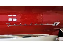 1958 Ford Fairlane 500 Skyliner (CC-2088185) for sale in Sioux Falls, South Dakota