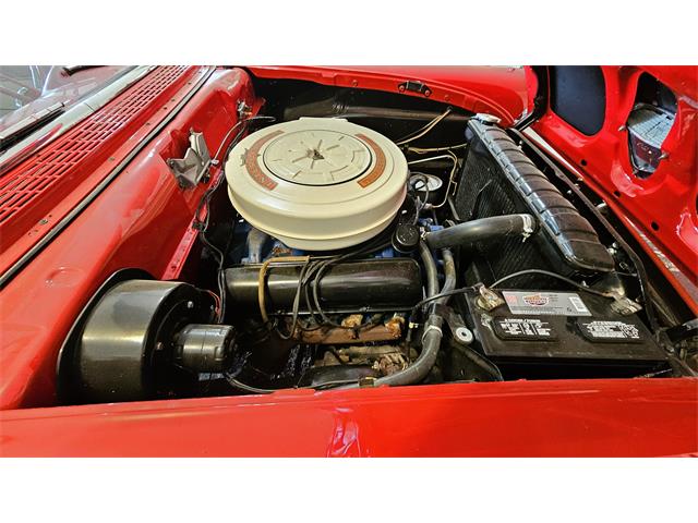 1958 Ford Fairlane 500 Skyliner (CC-2088185) for sale in Sioux Falls, South Dakota