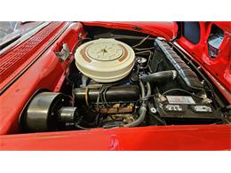 1958 Ford Fairlane 500 Skyliner (CC-2088185) for sale in Sioux Falls, South Dakota