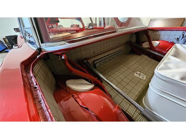 1958 Ford Fairlane 500 Skyliner (CC-2088185) for sale in Sioux Falls, South Dakota