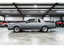 1987 Buick T-Type (CC-2088186) for sale in Sherman, Texas