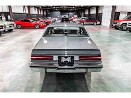 1987 Buick T-Type (CC-2088186) for sale in Sherman, Texas