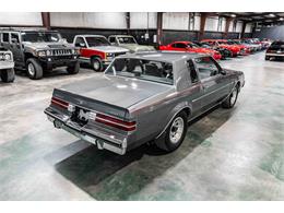 1987 Buick T-Type (CC-2088186) for sale in Sherman, Texas